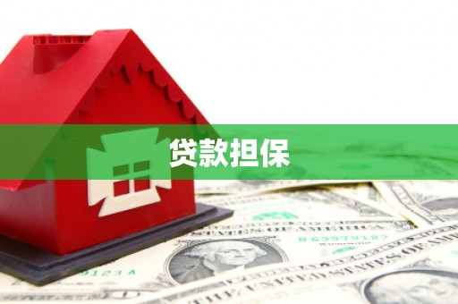 石家庄贷款担保