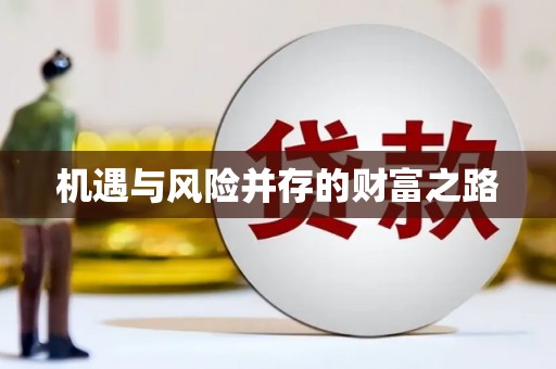 石家庄机遇与风险并存的财富之路