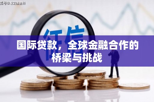 石家庄国际贷款，全球金融合作的桥梁与挑战