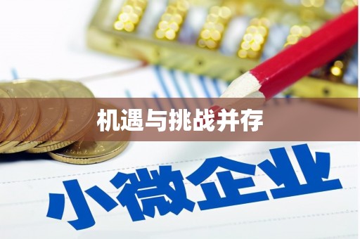石家庄机遇与挑战并存