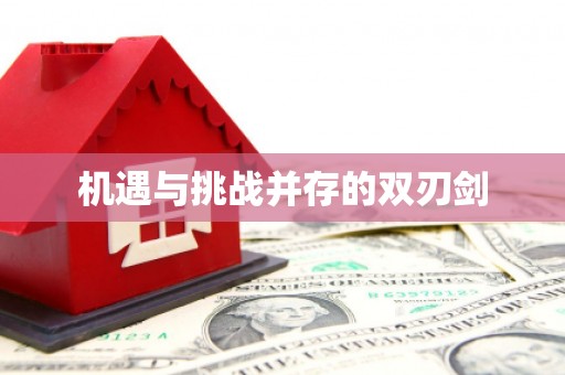 石家庄机遇与挑战并存的双刃剑