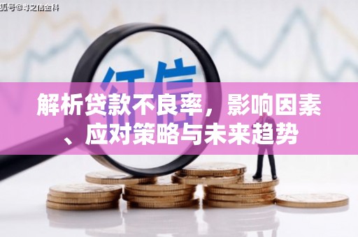 石家庄解析贷款不良率，影响因素、应对策略与未来趋势