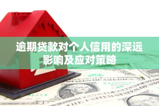 石家庄逾期贷款对个人信用的深远影响及应对策略