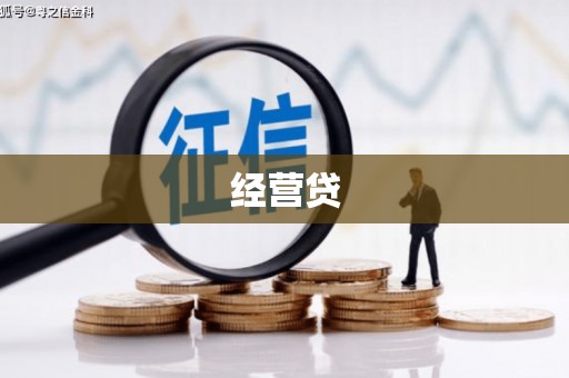 石家庄经营贷