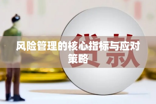 石家庄风险管理的核心指标与应对策略