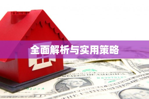 石家庄全面解析与实用策略