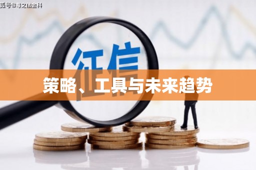 石家庄策略、工具与未来趋势
