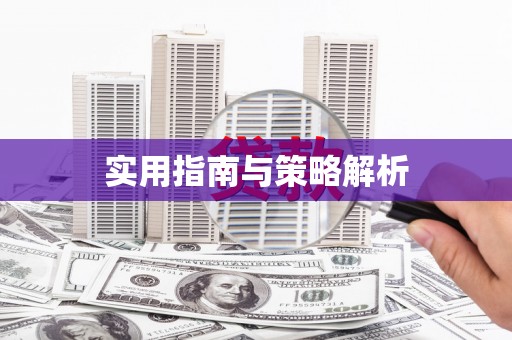 石家庄实用指南与策略解析