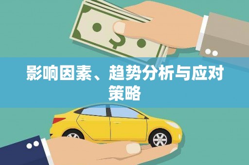 石家庄影响因素、趋势分析与应对策略