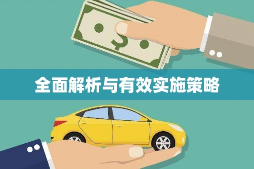 石家庄全面解析与有效实施策略