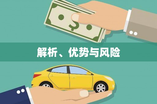 石家庄解析、优势与风险