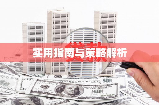 石家庄实用指南与策略解析